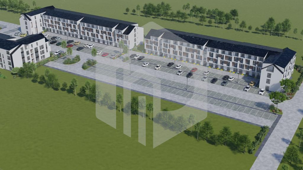 Mihai Viteazul Decomandat | Apartament 2 Camere Gradina Doamna Stanca - Poză 2