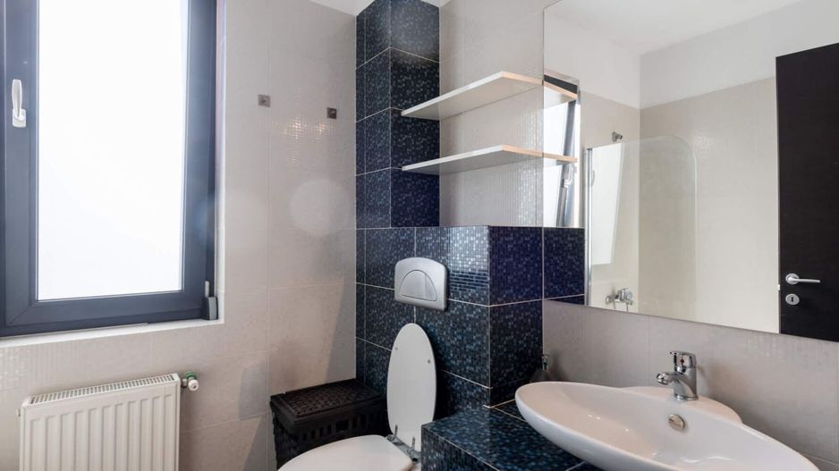 Apartament superb 2 camere de închiriat Domenii Herăstrău pet frendly - Poză 9