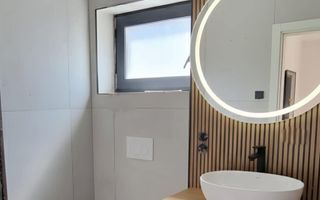 Casă tip duplex de vânzare – Bistrița, Aleea Coacăzelor - Poză 9