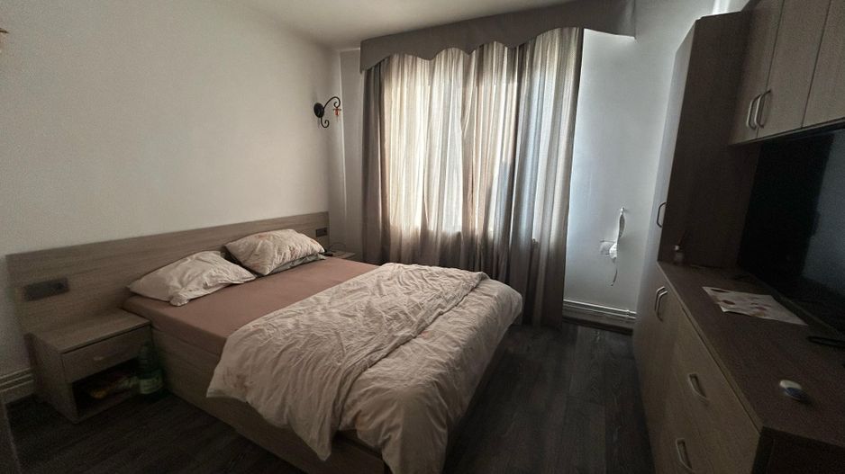 Apartament de vanzare zona Lidl Ludus - Poză 1