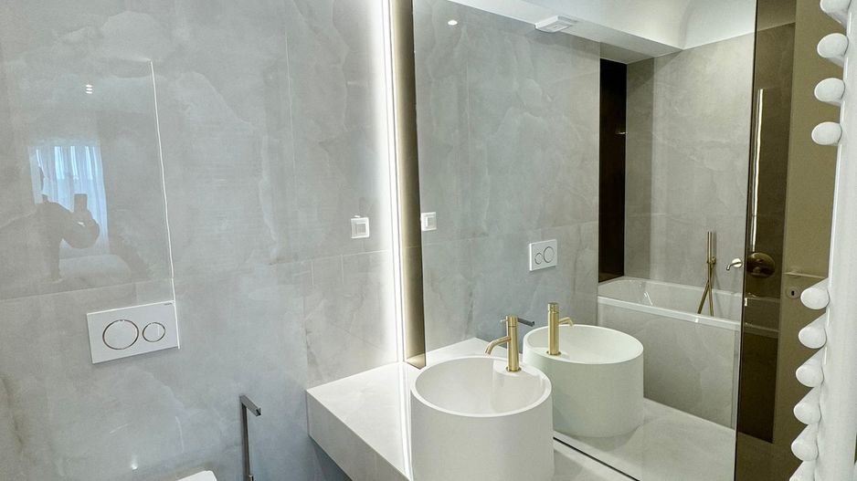 Apartament 3 camere | Prima închiriere | Cortina North - Pipera - Poză 8