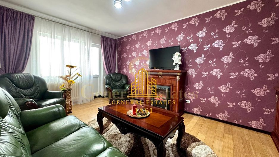 Vânzare apartament -Tătărași, Str. Vasile Lupu (Stația Flora) - Poză 9