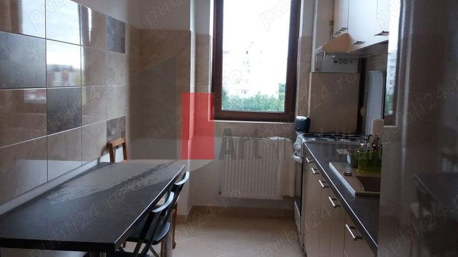 Zona Dristor, Apartament 3 camere bloc Nou - Poză 1