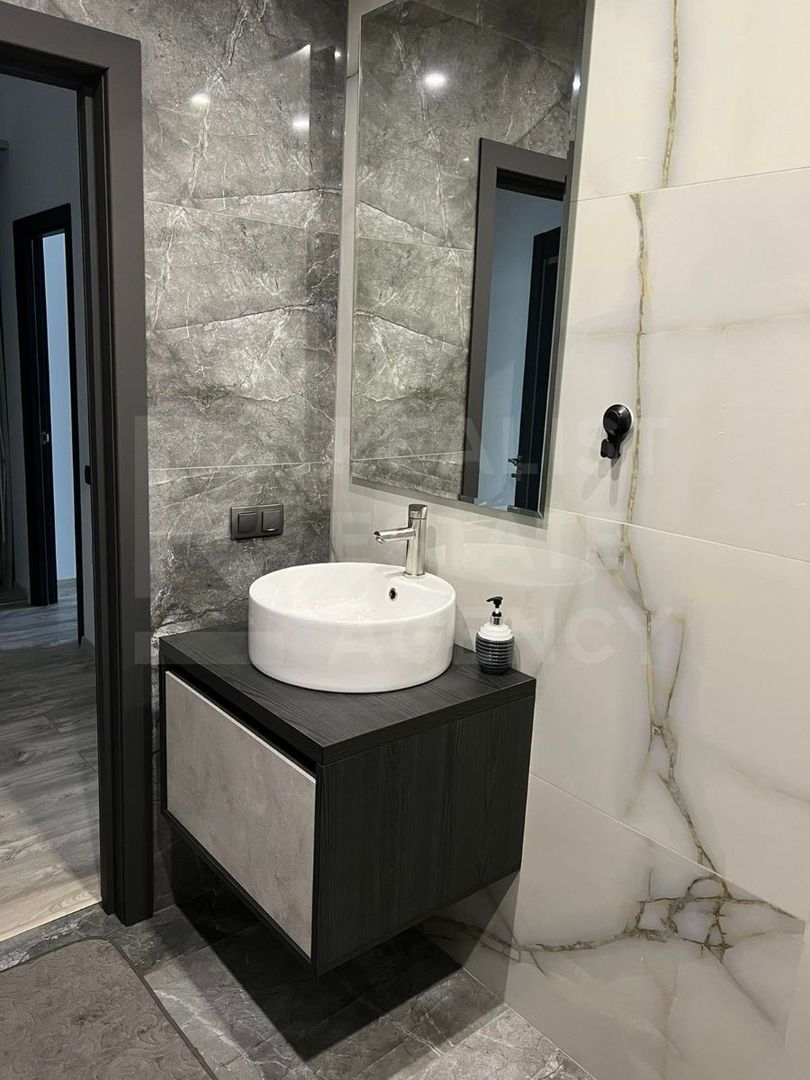 Chirie, apartament, 1 cameră, str. Avram Iancu, Râșcani - Poză 9