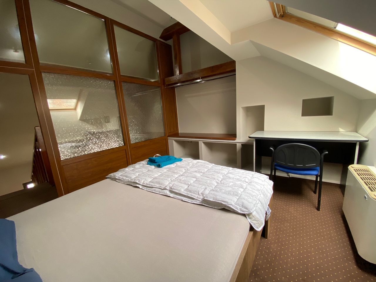 Apartament 4 camere de inchiriat zona Piata Unirii - Poză 12