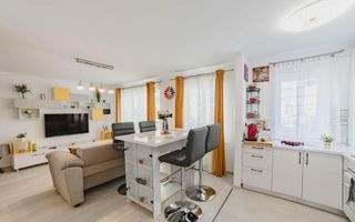 Studio modern de închiriat | 40 mp | Parcare | Tractorul - Poză 7