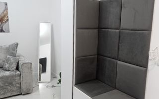 AP. 2 CAMERE APARATORII PATRIEI, LOC PARCARE, BLOC NOU, METROU 13 MIN - Poză 6