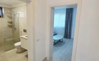 Vilă premium 5 camere în Păuleștii Noi | Mobilată | Construcție 2025 - Poză 19