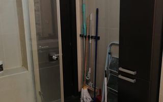 Apartament  2 camere, 85 mp, complet mobilat, Aparatorii Patriei B3 - Poză 6