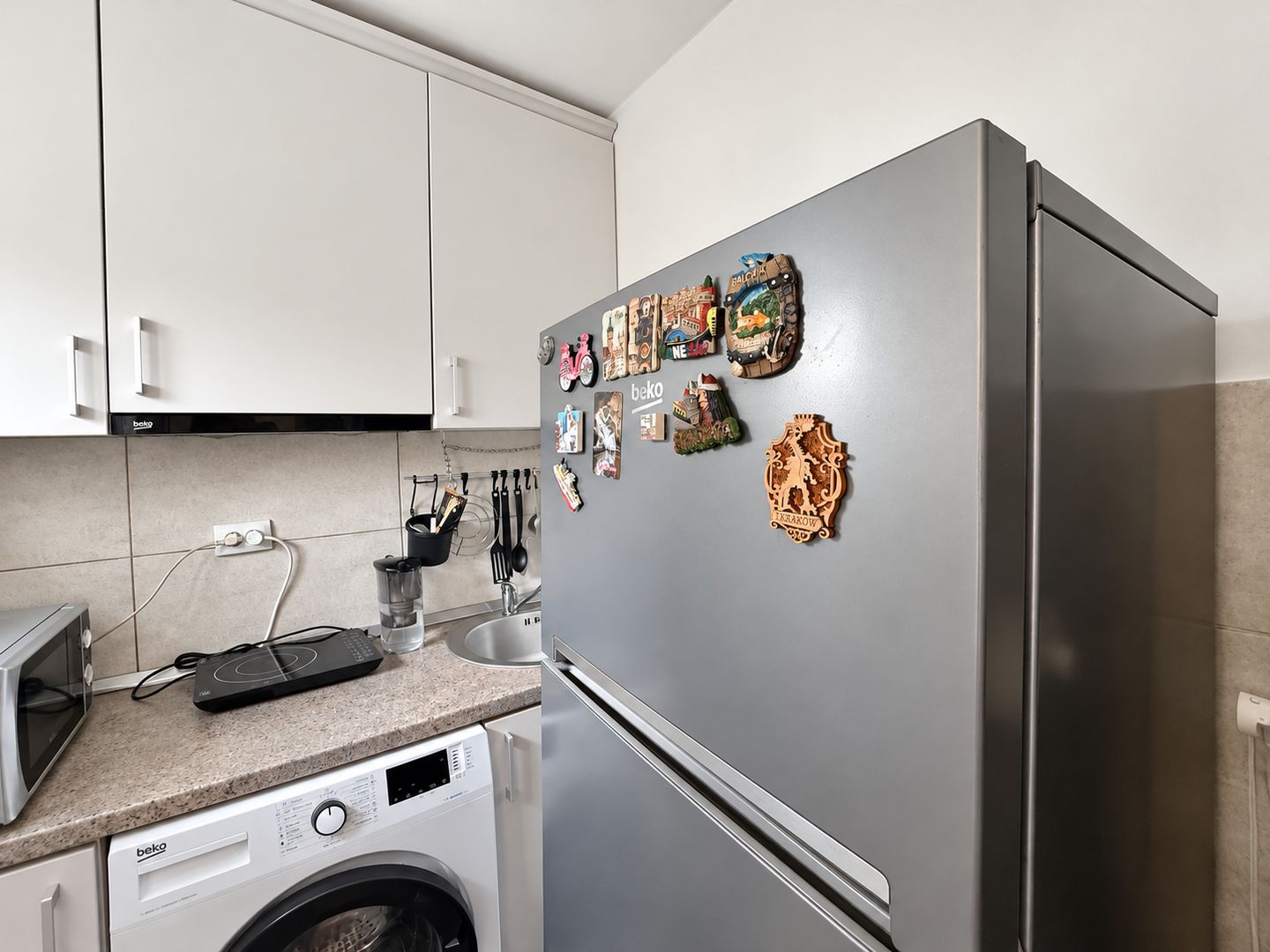 Apartament cu 1 camere de închiriat în zona Marasti - Poză 4