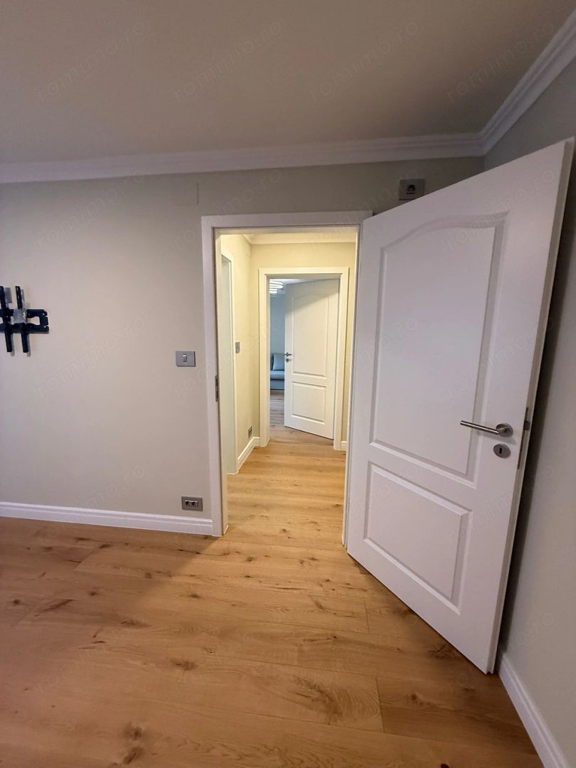 Apartament Ultra-Lux 2 Camere, 53 mp – Timișoara, Aproape de Centru - Poză 11