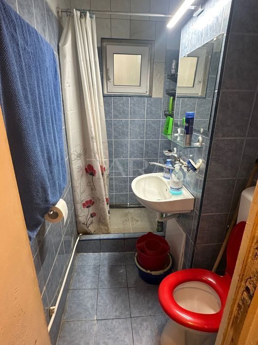 Apartament 3 camere decomandate – Mănăștur, zona Petrom - Poză 7