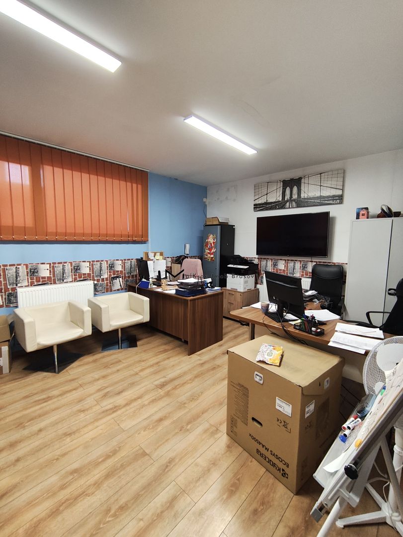 Hala de inchiriat 1080 mp - Poză 8