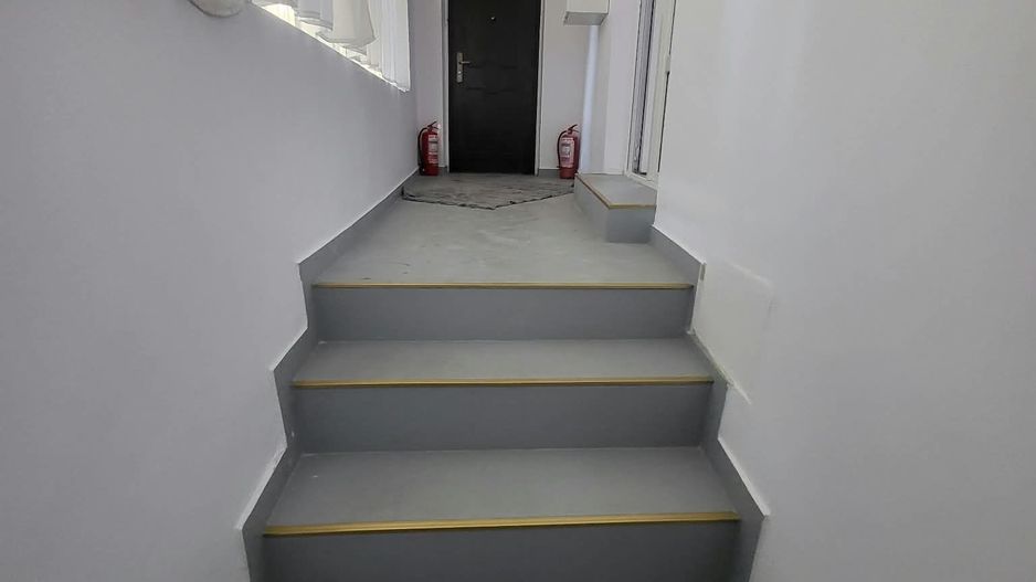 Casa de inchiriat. curte, centrala proprie, zona centrala. metrou 7min - Poză 6