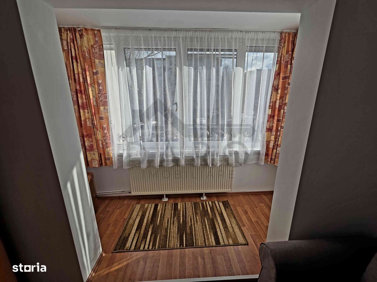 Vând apartament 3 camere - Poză 6