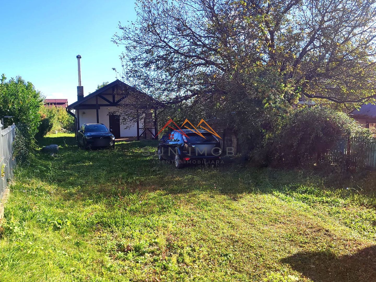 ÎNCHIRIERE CASĂ | CORNU | 2 DORMITOARE | TEREN 900 MP | 600 EUR/LUNĂ - Poză 3