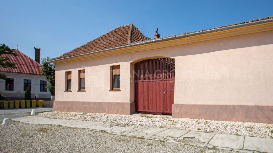 Casa de vanzare cu 5 camere, Feldiora, comision 0 - Poză 20