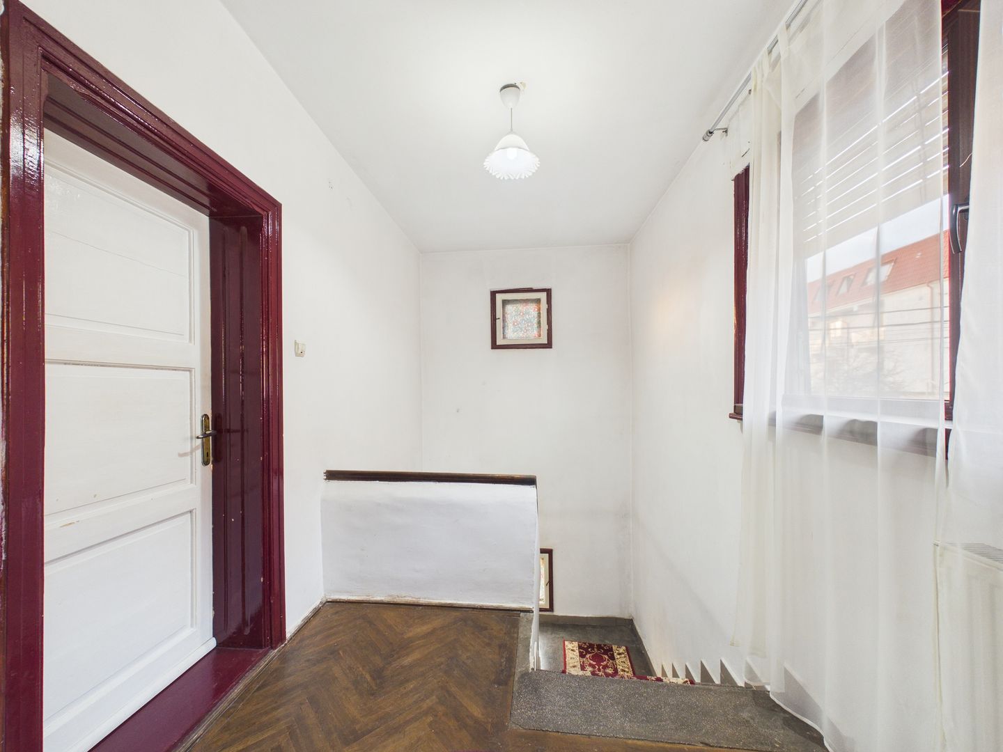 Casa cu 4 camere Bucurestii Noi | Teren 308mp | Garaj si Magazie - Poză 12