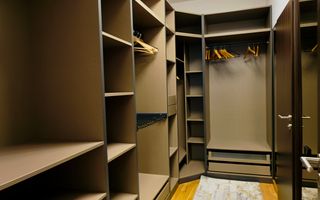 4 camere | Parc Herastrau | Cartierul Francez | Aviatiei - Poză 7