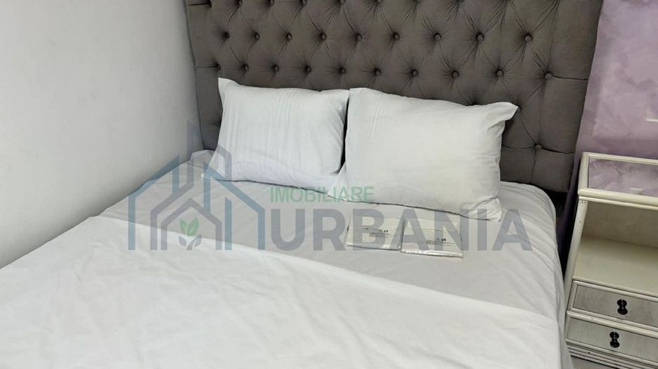 Garsonieră cu intrare individuală în Vila, Zona Copou-Pacurari, Iași - Poză 1