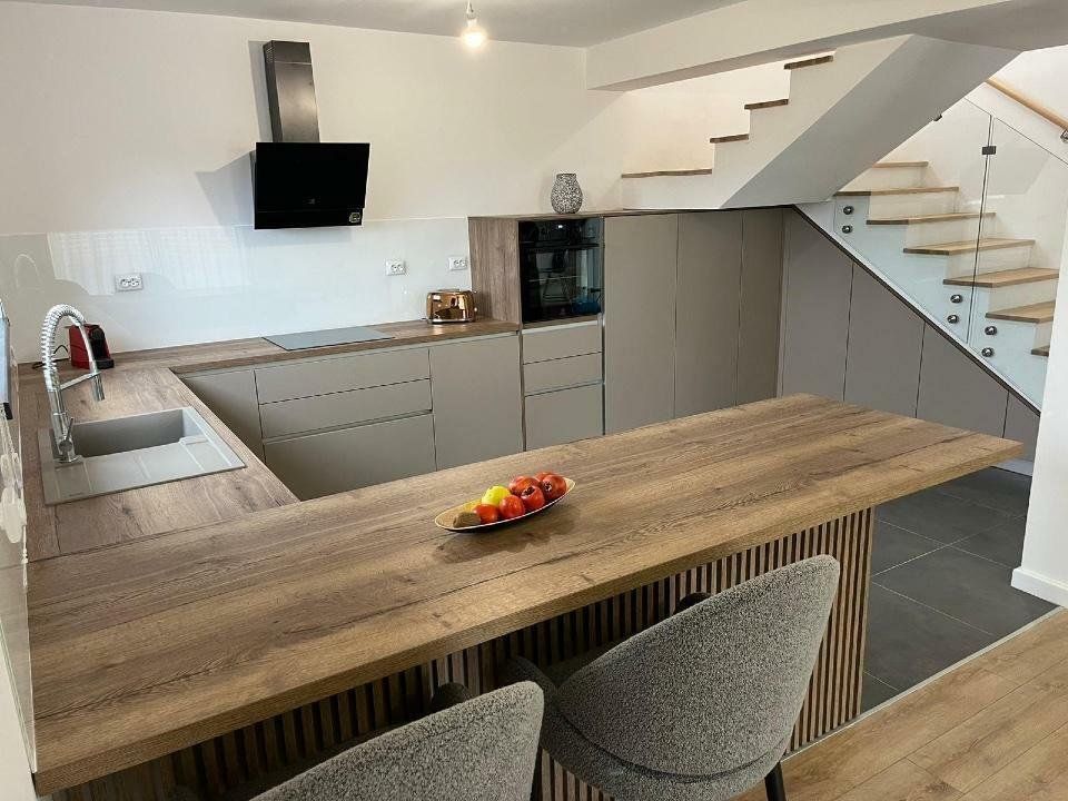 Tărlungeni, zona Izvor, casă de vănzare - Poză 6