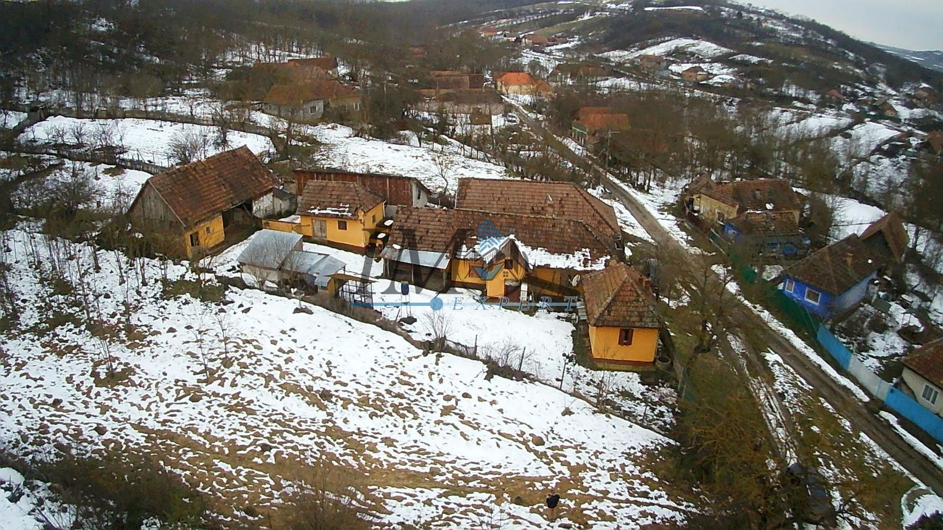 Casa de vânzare in Ohaba - Poză 1