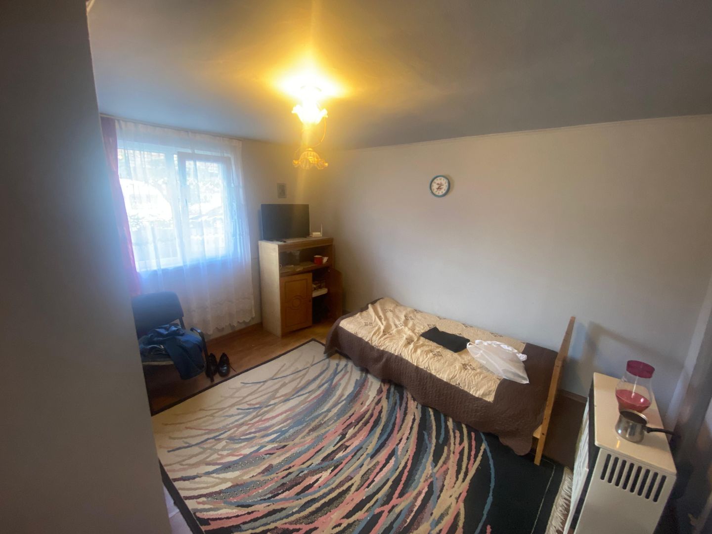 Casa de vanzare zona Chetani - Poză 3