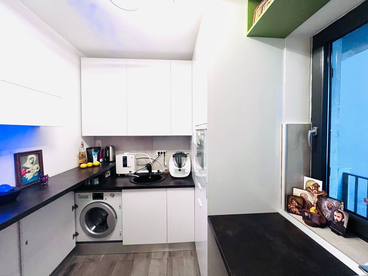 APARTAMENT DE LUX DECOMANDAT BLOC 2019 ULTRACENTRAL PALATUL PARLAMENTULUI - Poză 15