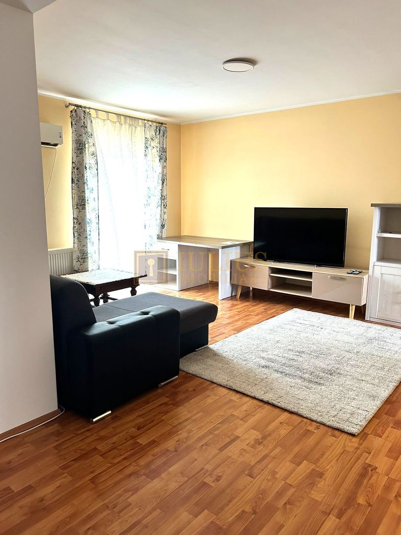 Apartament cu 2 camere in Dumbravita, loc de parcare - Poză 2