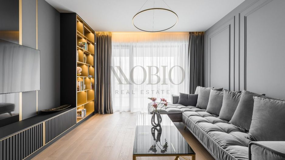 Apartament 2 Camere | One Herastrau Towers - Poză 4
