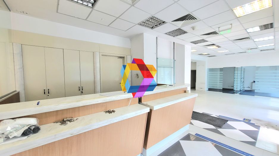 Spatiu comercial Ultracentral - 98 mp #Plus-imo.ro - Poză 2