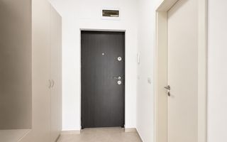 BG143- Apartament 1 cameră bloc nou-terasă | parcare-Giroc COMISION 0% - Poză 4