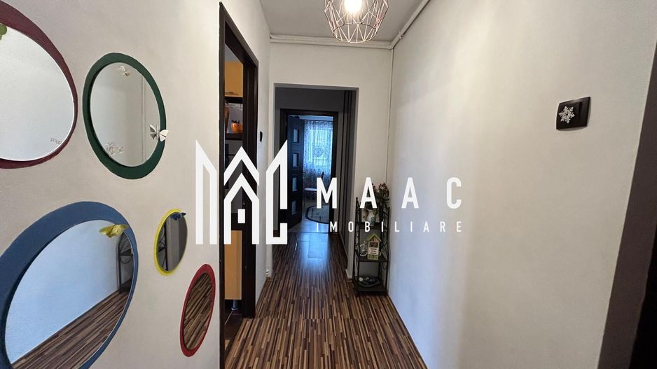Apartament 3 camere | Decomandat | Vasile Aron - Poză 9