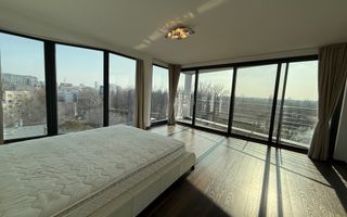 DUPLEX HERASTRAU VEDERE SUPERBA PARC - Poză 10