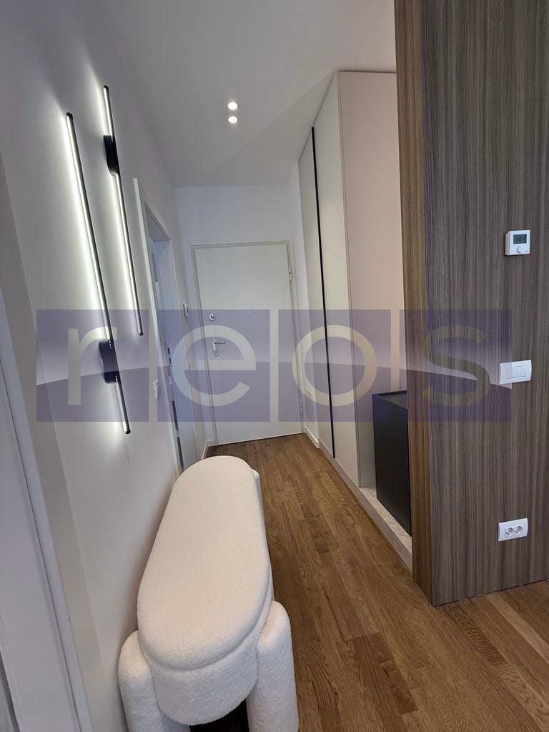 INCHIRIERE APARTAMENT 3CAMERE | ULTRAFINISAT | THE IVY | 87MP | TERASA - Poză 10