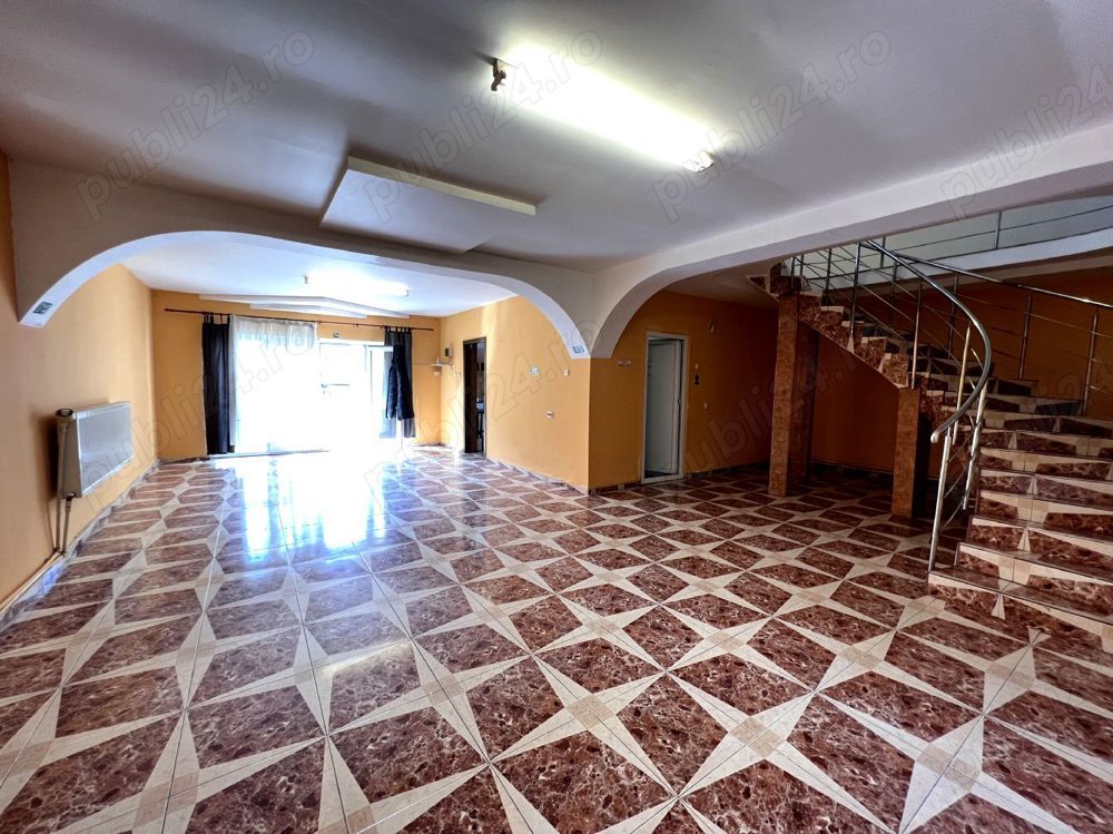 casa vila de vanzare zona mihai bravu strada nucului nr 51 - Poză 4