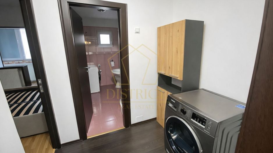 Apartament cu 3 camere | Aradului - Poză 11