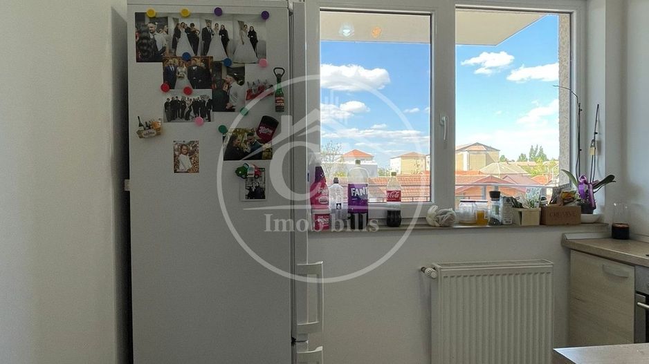 Apartament cu 3 camere de închiriat în zona Nufărul, Oradea - Poză 9