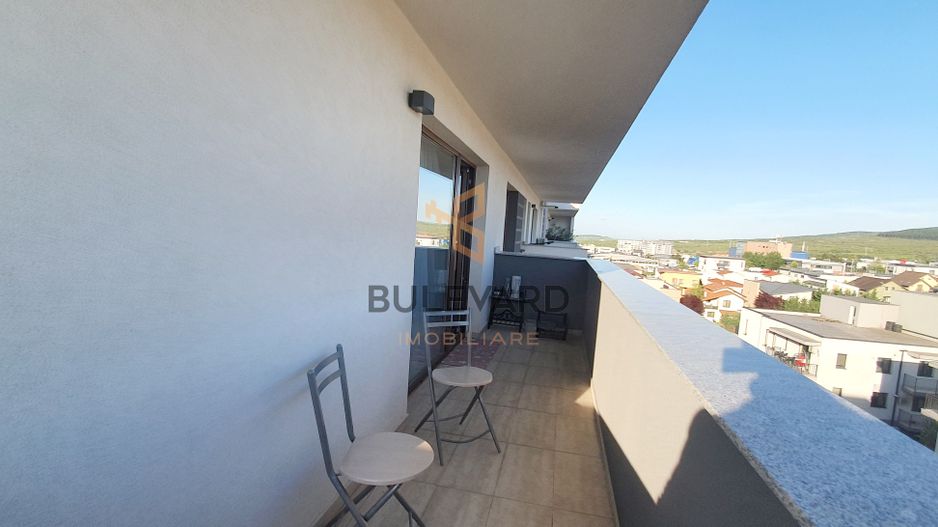 Apartament  ultrafinisat in cartierul Europa! - Poză 8