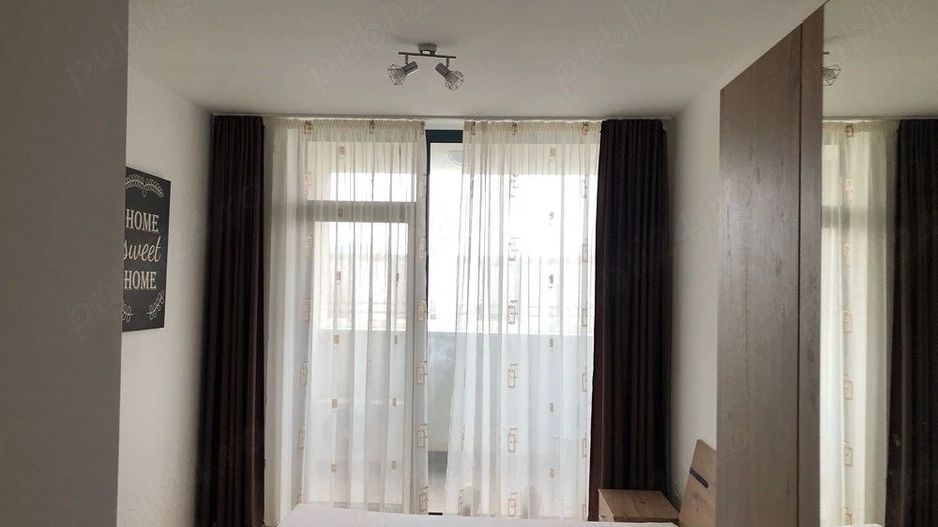 Inchiriez apartament cu 2 camere! - Poză 3