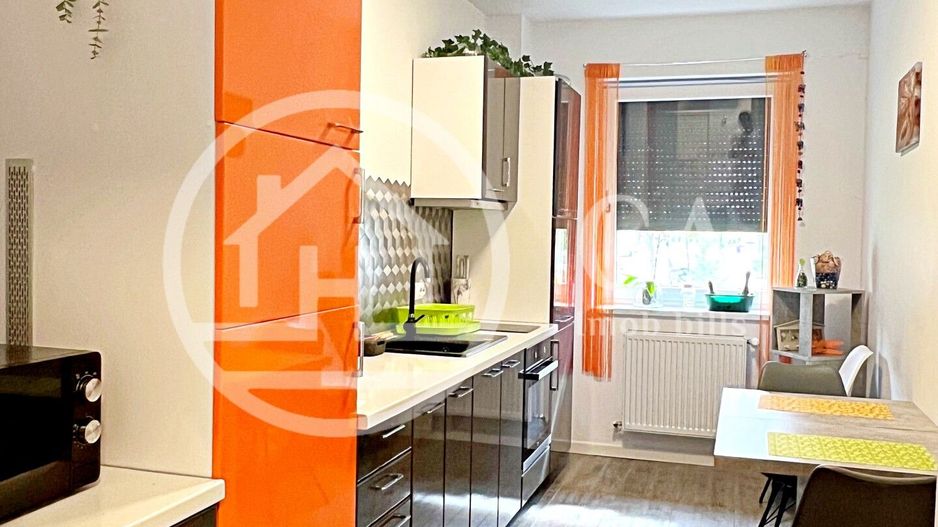 Apartament cu 2 camere de închiriat în Prima Universității, Oradea - Poză 7