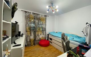 Apartament 3 camere renovat Parcul Circului | Centrala proprie | Bloc 1986 - Poză 5