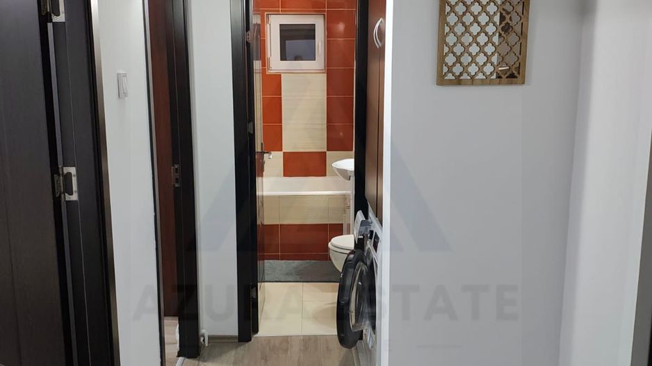 Apartament 3 camere 73 mp bucatarie generoasa lift pivnita Vasile Aron - Poză 6