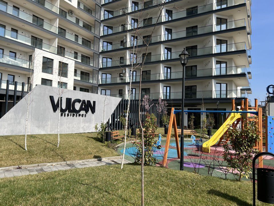 Apartament 13 septembrie, sebastian - Poză 10