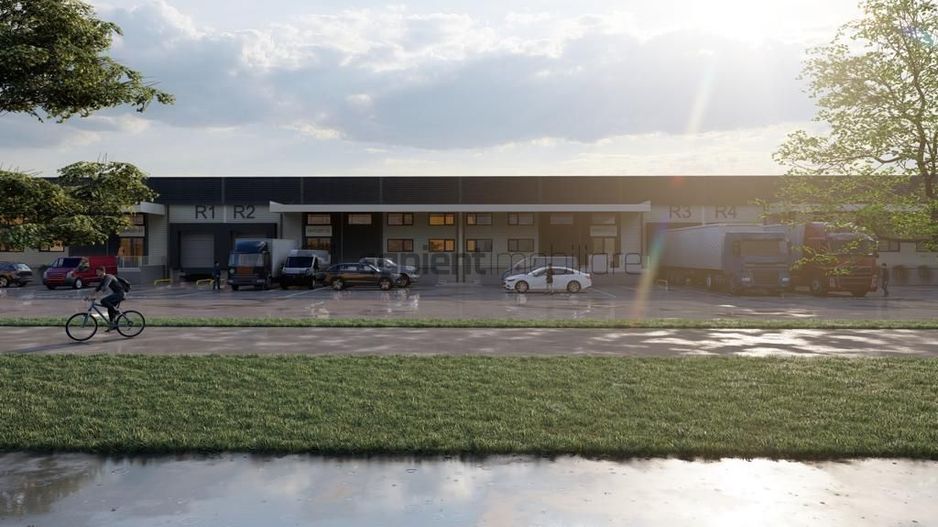 SPATII DE DEPOZITARE IN ORADEA - Poză 9