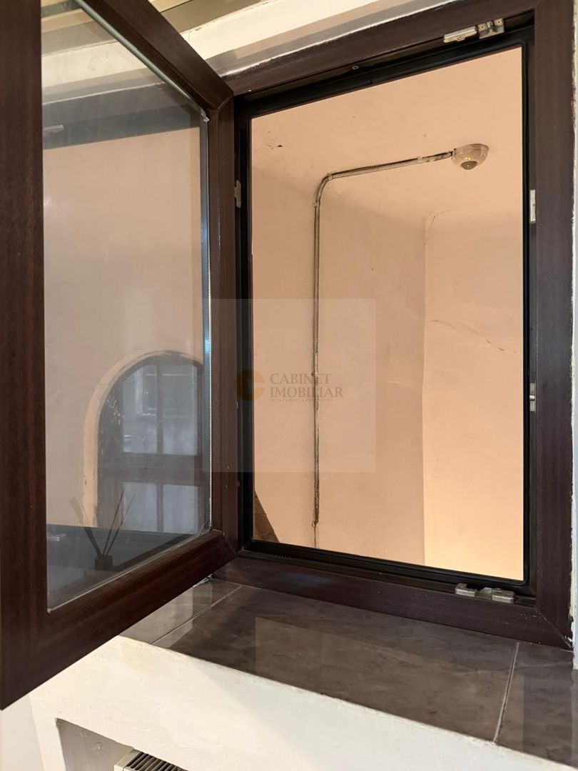 2  camere | 80mp  | Universitate | Etaj 2/8 - Poză 20