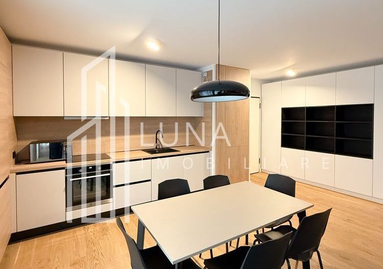 Apartament Premium, 3 Camere , Drumul Poienii– Stejăriș - Comision 0 - Poză 7
