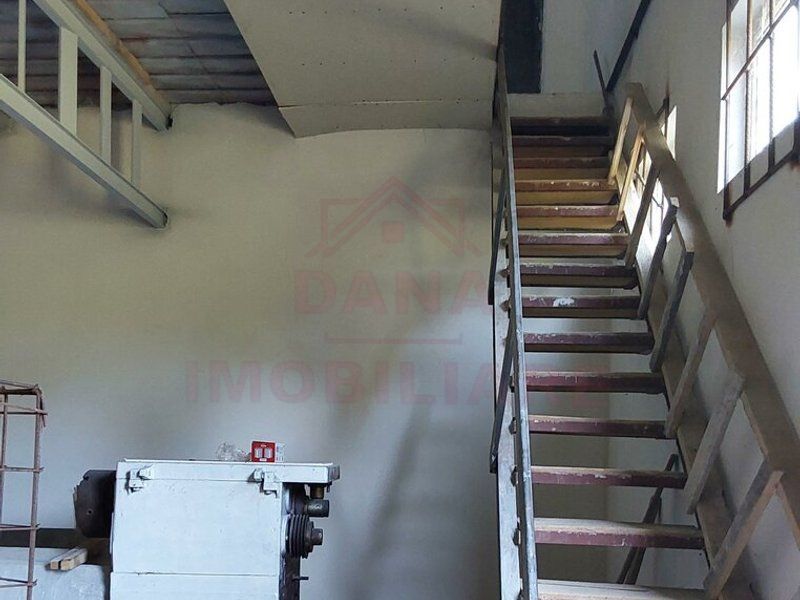 HALĂ DE VÂNZARE SAU ÎNCHIRIERE, ÎN  LOC.. BĂUȚAR, JUD. CARAȘ-SEVERIN - Poză 6