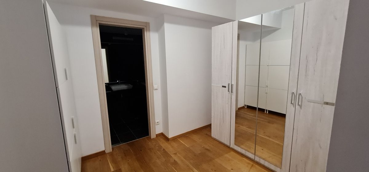 Apartament 2 camere UpGround Residence Pipera - Poză 4