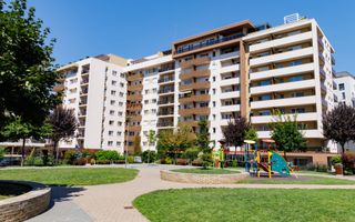 REZERVAT | 2 Camere Decomandat | Urban Pentha | Parcare - Poză 2